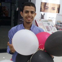 Alaa Mansour
