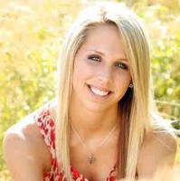 Katie Melzer