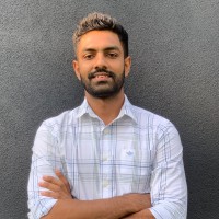 Sachintha Balagolla