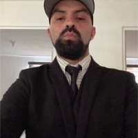 Mauricio Alejandro Retana Orozco