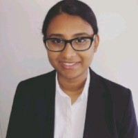 Nishaleeni Srirakulan