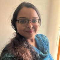 Mahalakshmi Natarajan