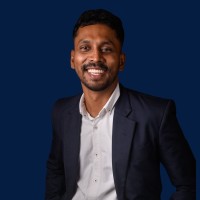 Dillieshan Somasunderam