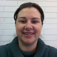 Catherine Hill