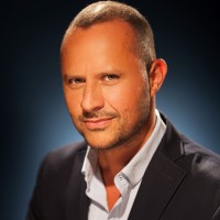 Halim Baali ☕ Segafredo Zanetti Grand Paris