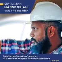 Mohamed Mansoor Ali Akbar Ali