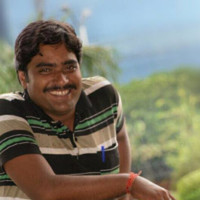 Anup Tiwari