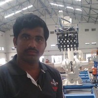 Anand H.M