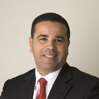 Mostafa Ibnouzahir