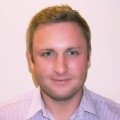 Paul Latham (Msc)