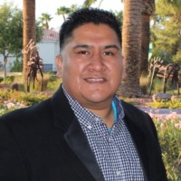 Brian Begay
