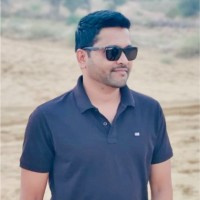 Kumar Patil
