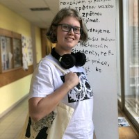 Kateřina Dodo Doudová