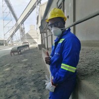 Brian Dube