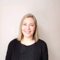 Iryna Kondratiuk