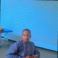 Saifullahi Yakubu