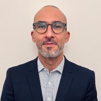 Laurent Chauffeteau