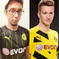 Jai Reus
