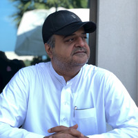 Ali Al Kooheji