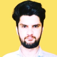 Muhammad Usama Afridi