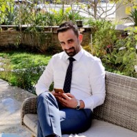 Ahmad Jaber - Cfm