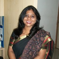 Seema Biswas