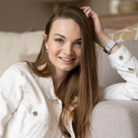 Anastasia Arkhipova
