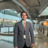 Carlos Eduardo van der Biest Bellorin