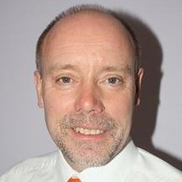 Ian Maynard CEng MIMechE