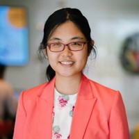 Joseline Yu