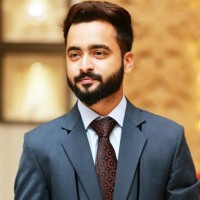 Syed Muhammad Zia Ul Islam Rizvi ✅