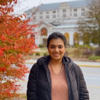 Nishita Patel Mph,Rn