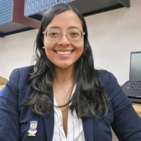 Gema Alava Rivas