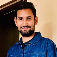 Sudeep Teja