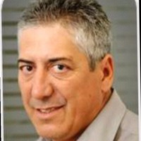 Marco Antônio Mossolino