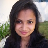 Nithuna Pramod Ps
