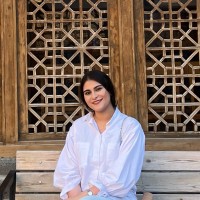 Fatemeh Parsa