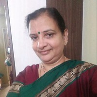 Revathi Ramesh