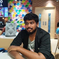 Kavin Ramasamy