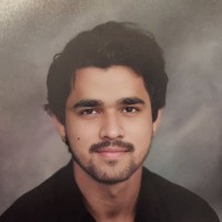 Mohammed Farhan Sayed
