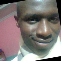 Mark Ondwasi