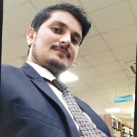 Qamar Uddin