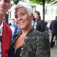 Marjon Oostbaan