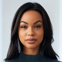 Ashley Mcmillian
