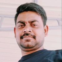 Muralimohan Murali