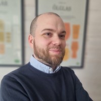 Micael Huczkowski