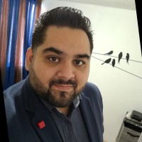 Edgar Eduardo Mercado Arce