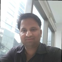 Suryakant Gurav