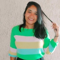 Anna Caroline Dias De Souza