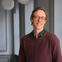 Laust Hvas Mortensen